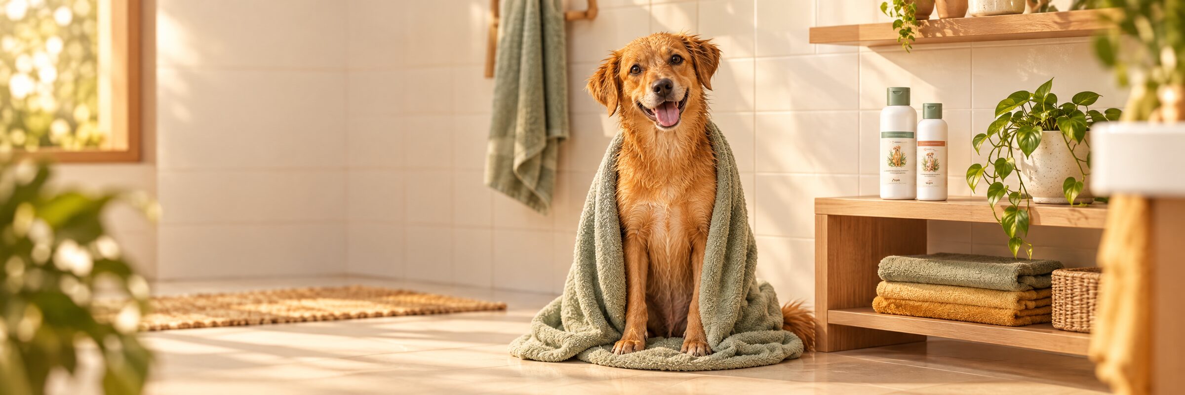 Shampoos