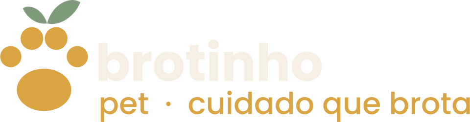 Brotinho Pet