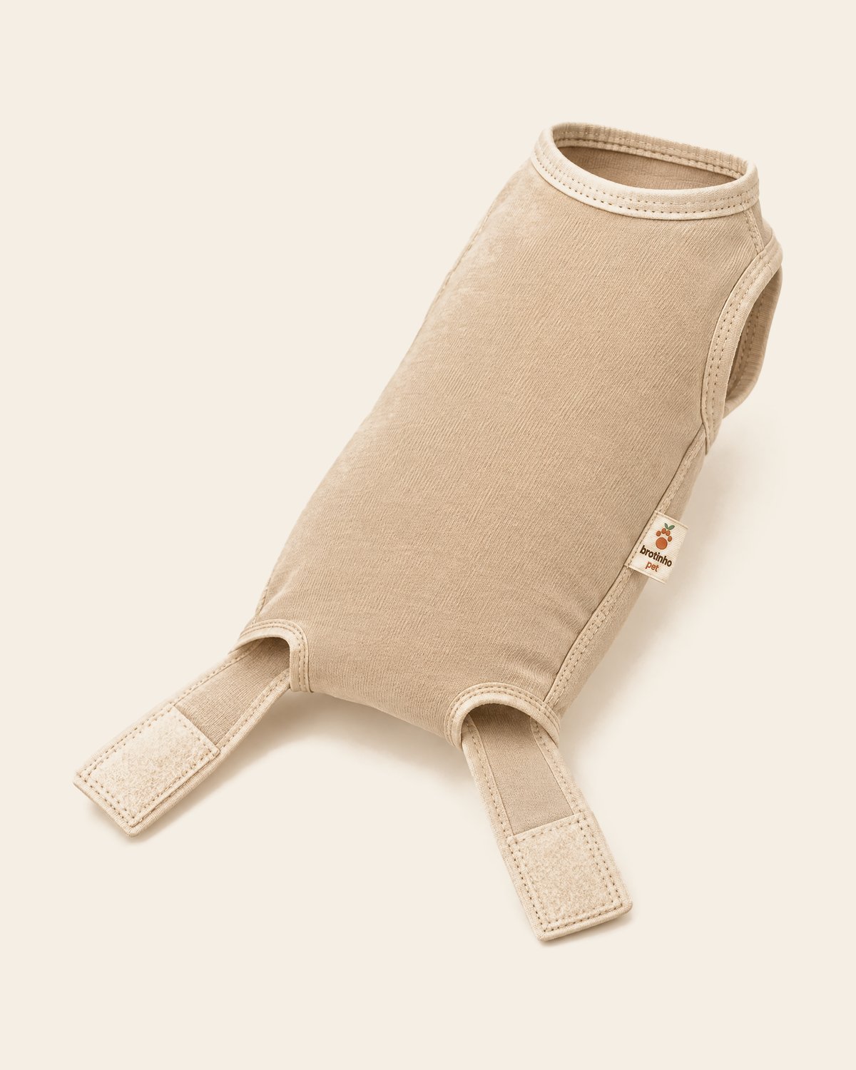 Body Malha para Gatos