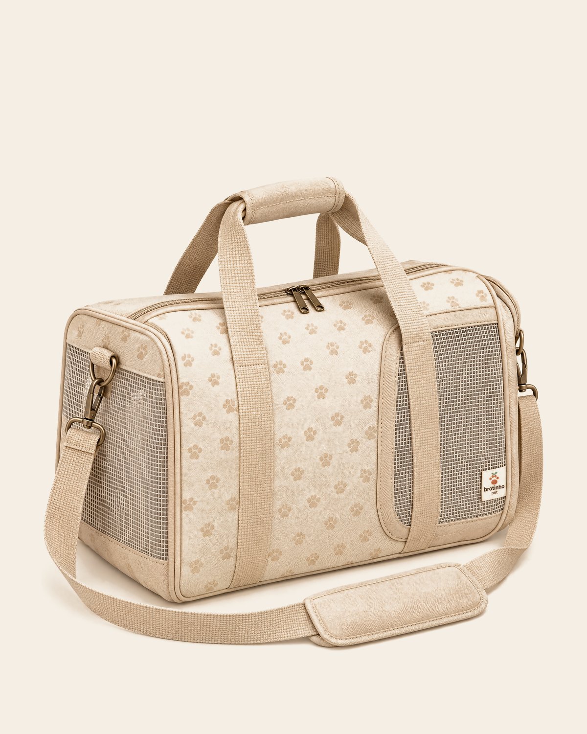 Bolsa Pet de Ombro