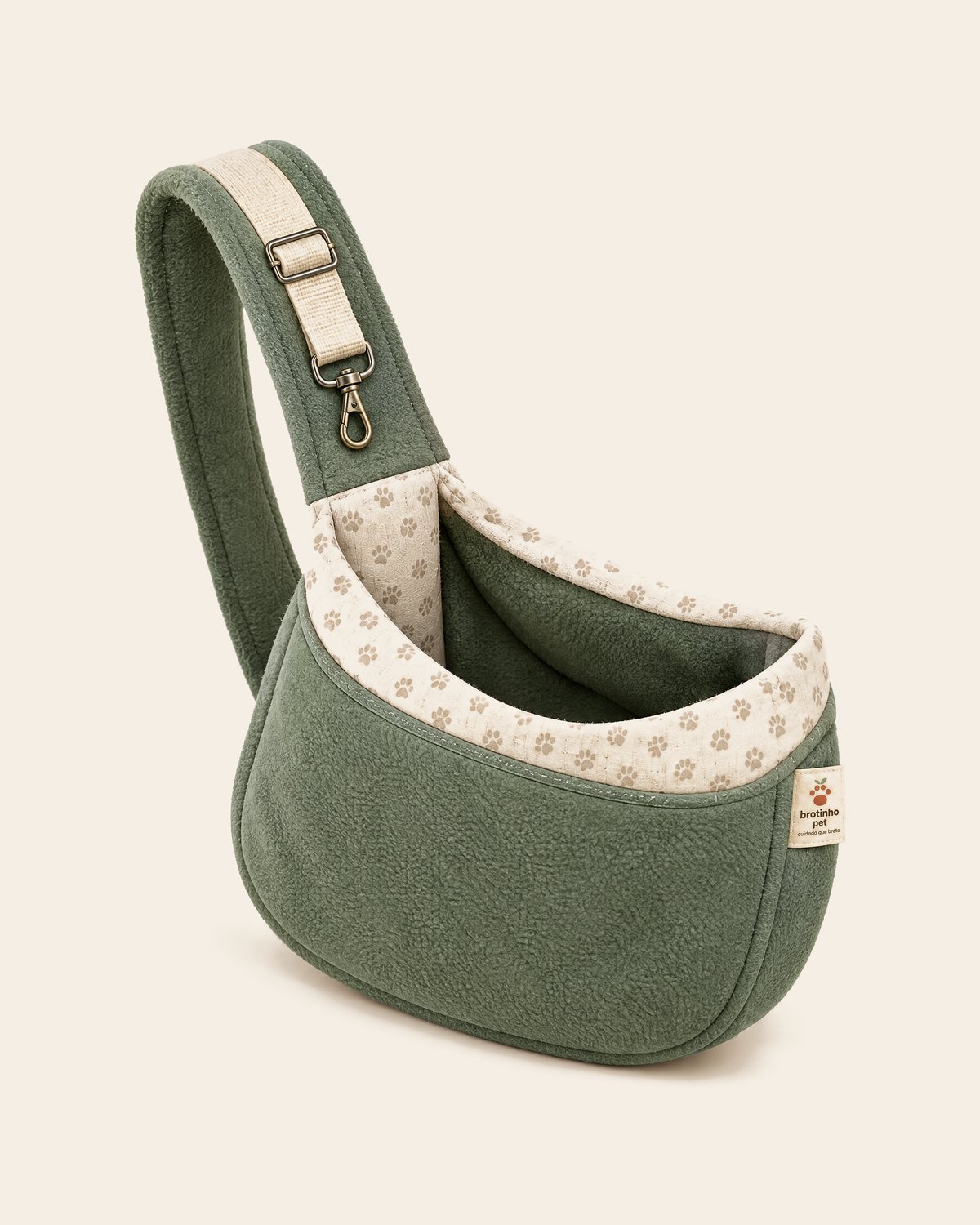 Bolsa Sling (canguru)