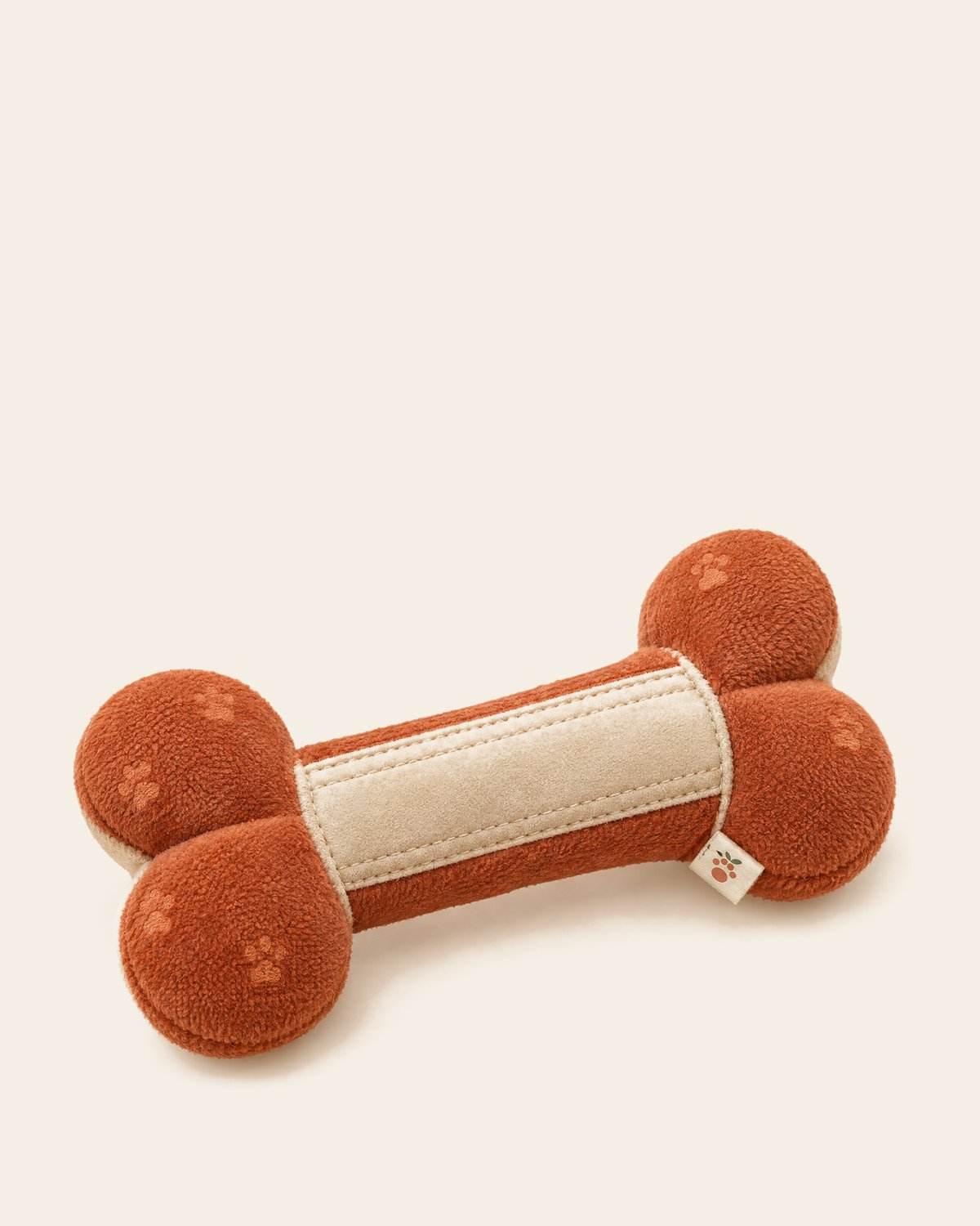 Brinquedo de Pelúcia com Apito