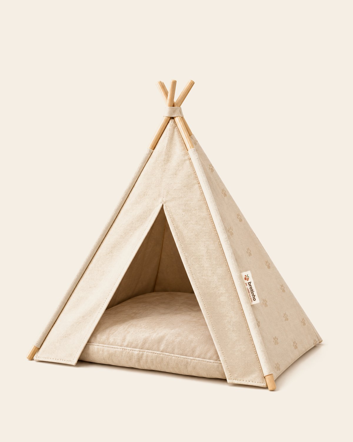 Cabana Teepee
