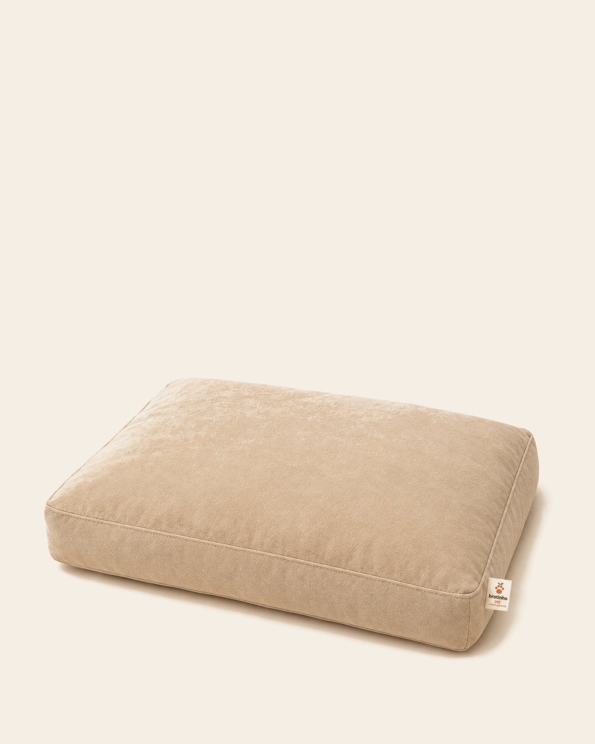 Cama Almofadão