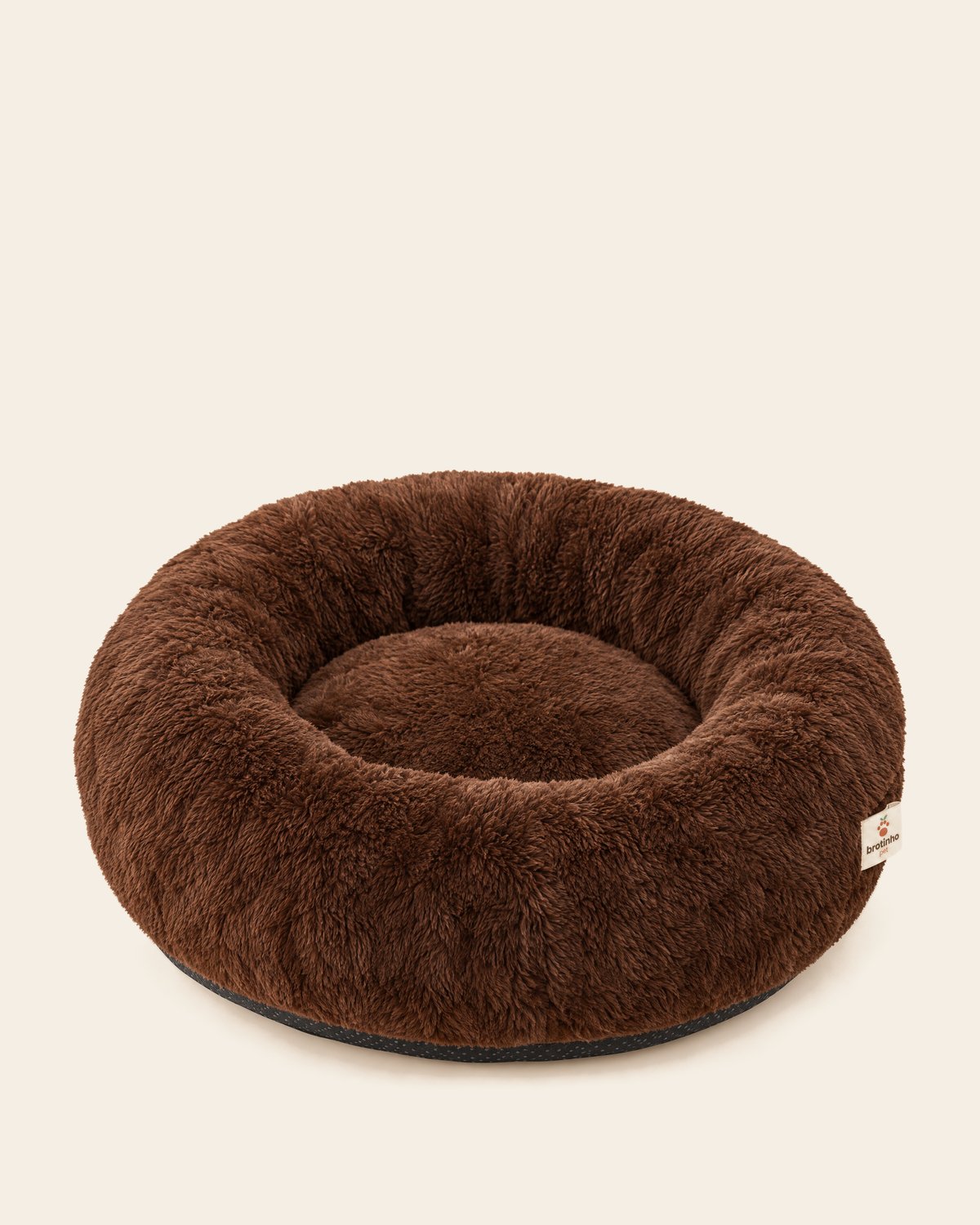 Cama Nuvem Pelo Longo