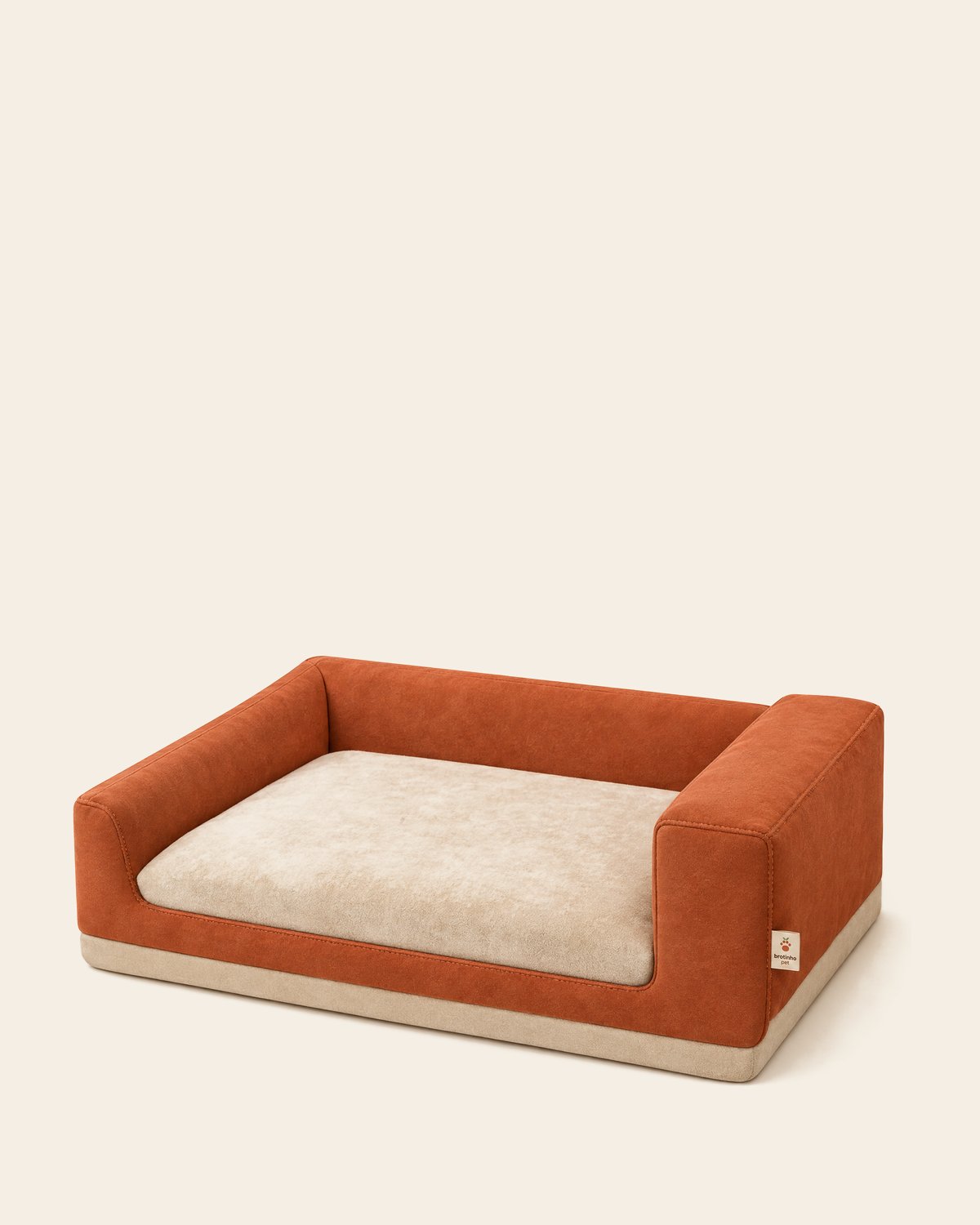 Cama Ortopédica