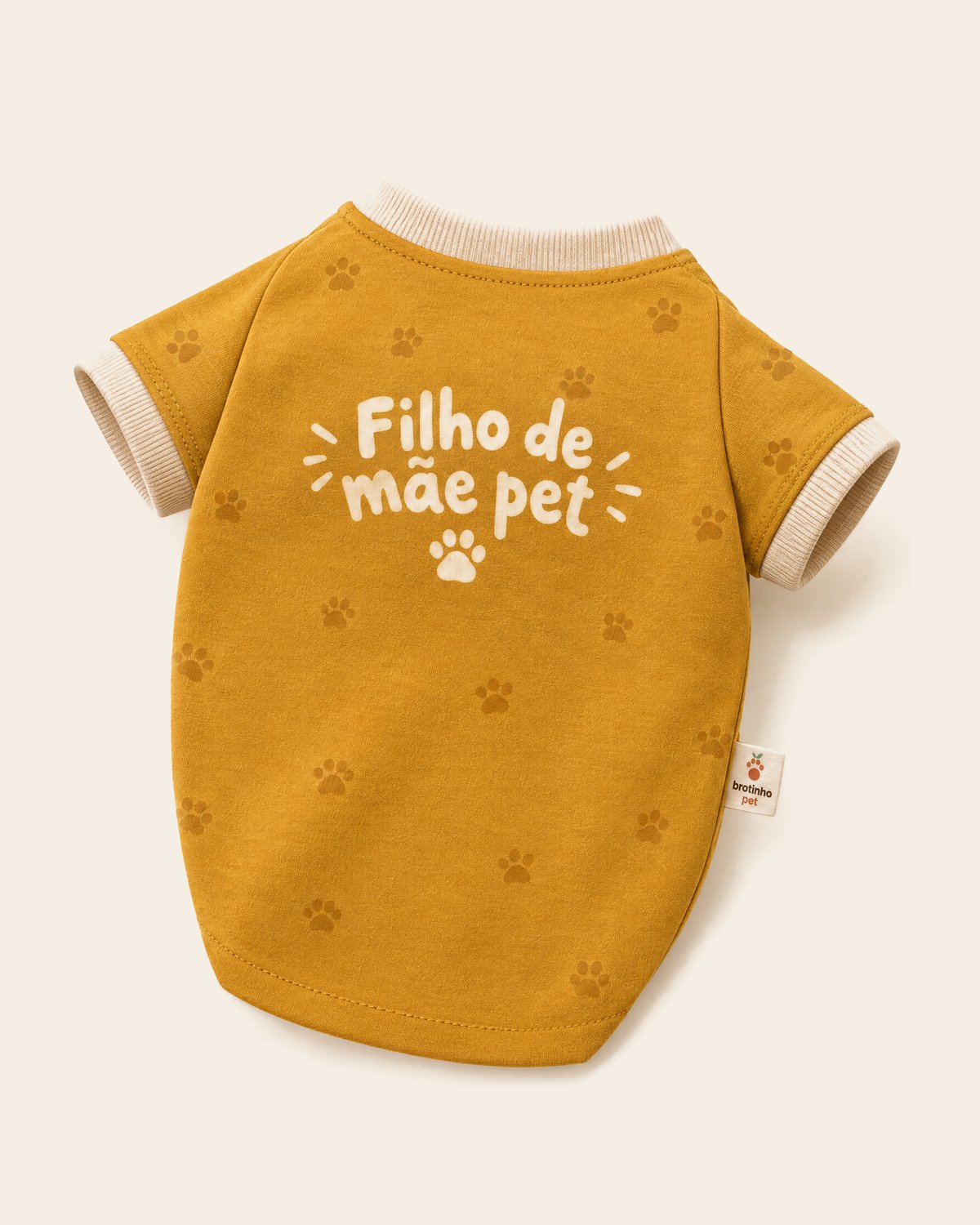 Camiseta Estampada Frases