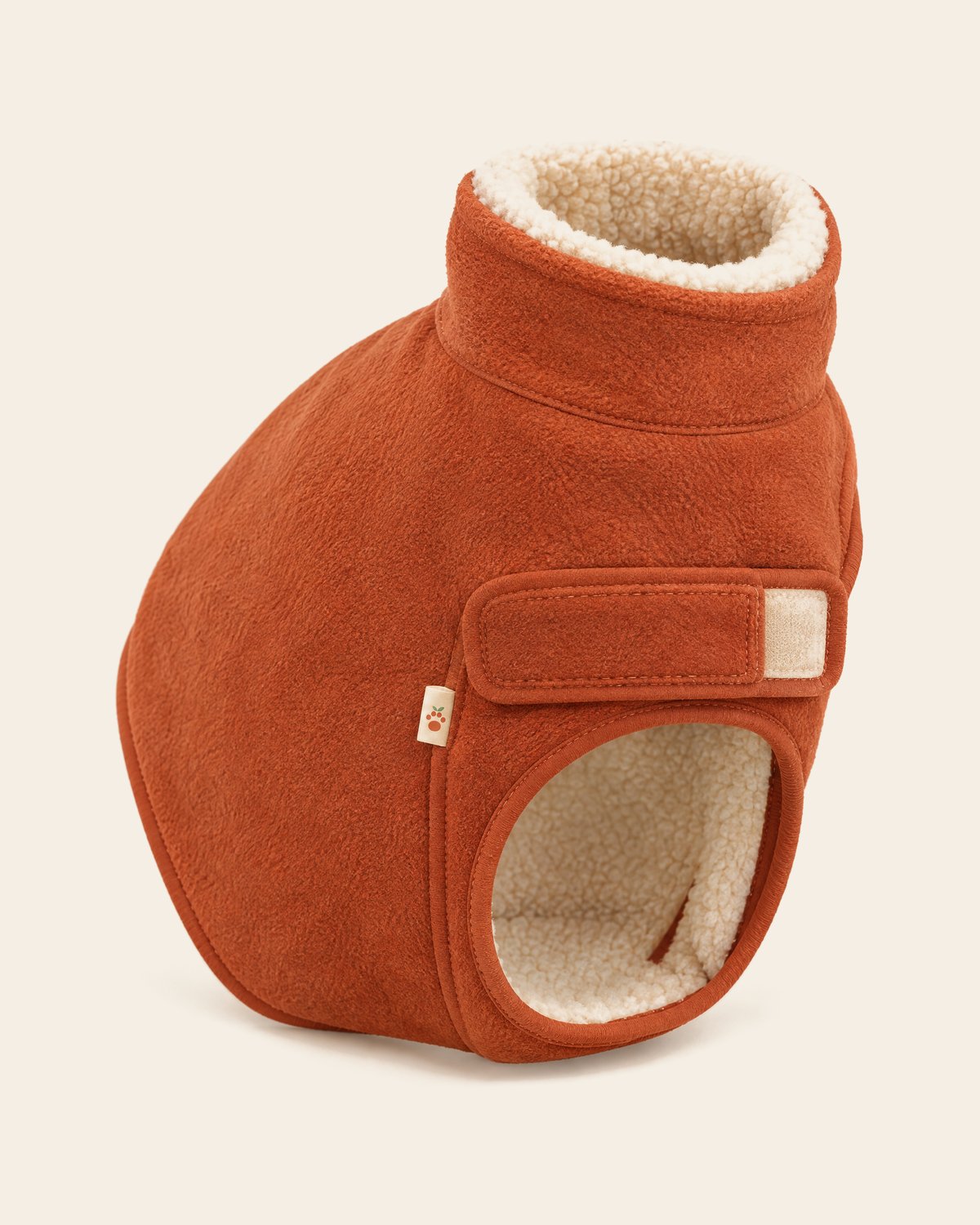 Casaco Soft Inverno