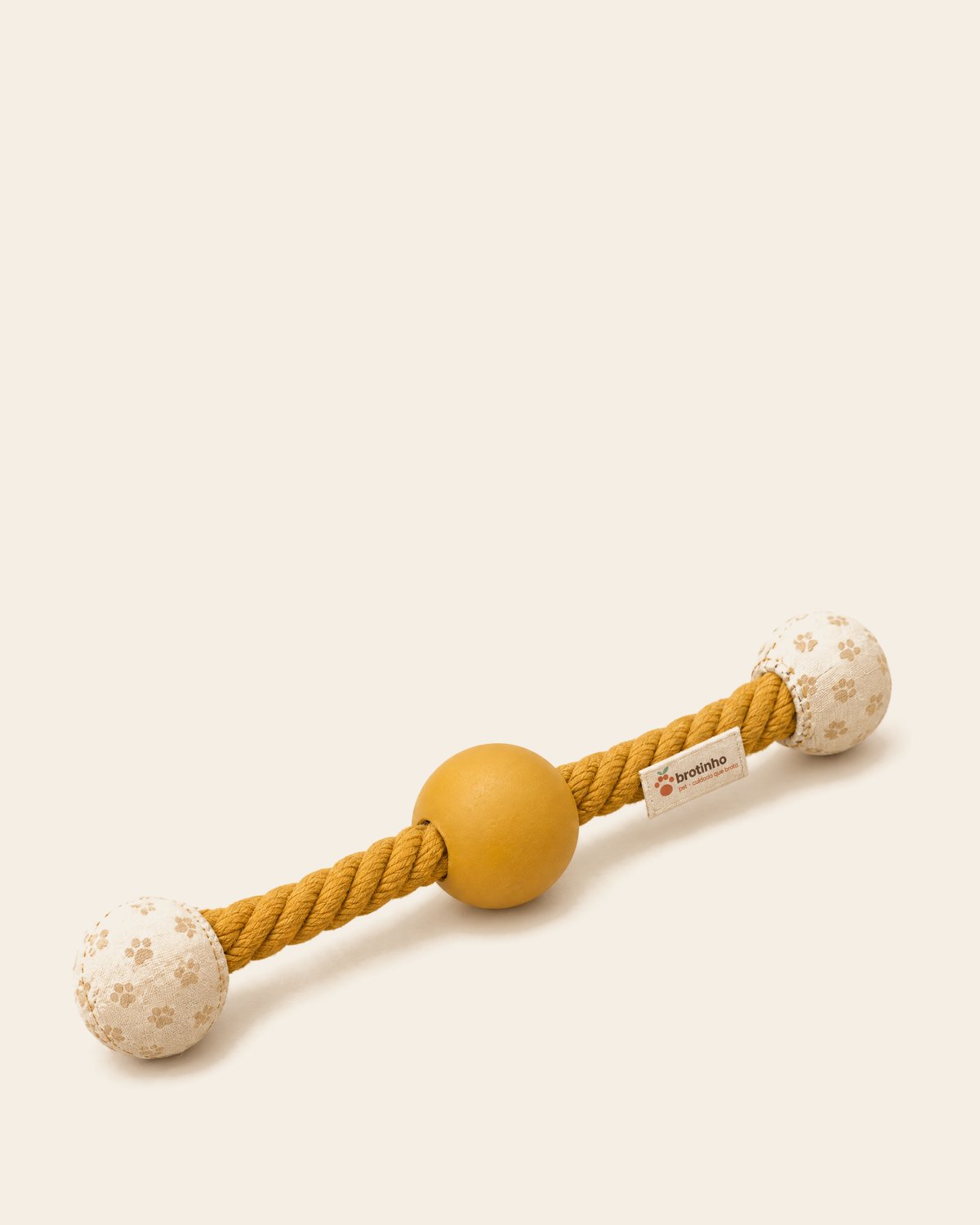 Corda com Bola