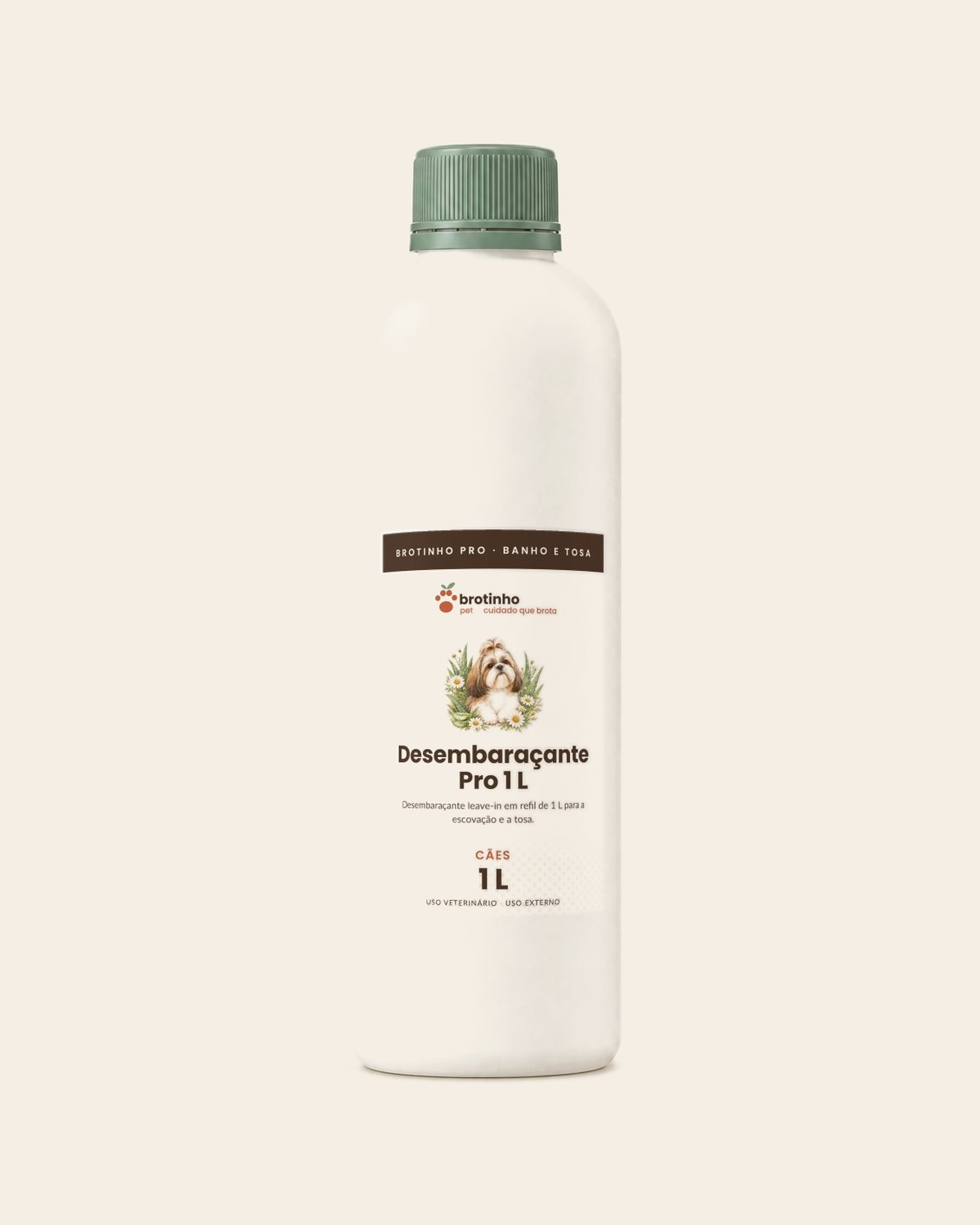 Desembaraçante Pro 1 L