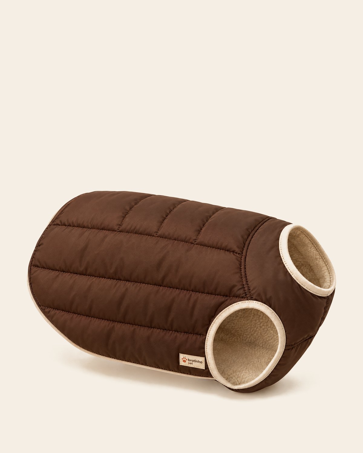 Jaqueta Puffer