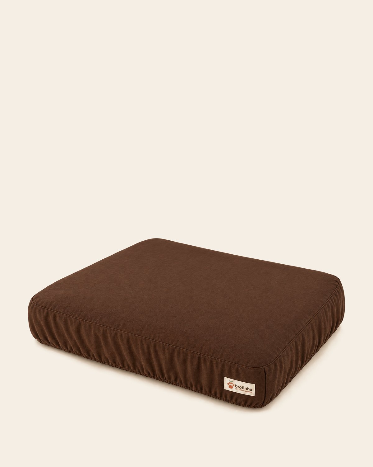 Lençol com Elástico para Cama Pet