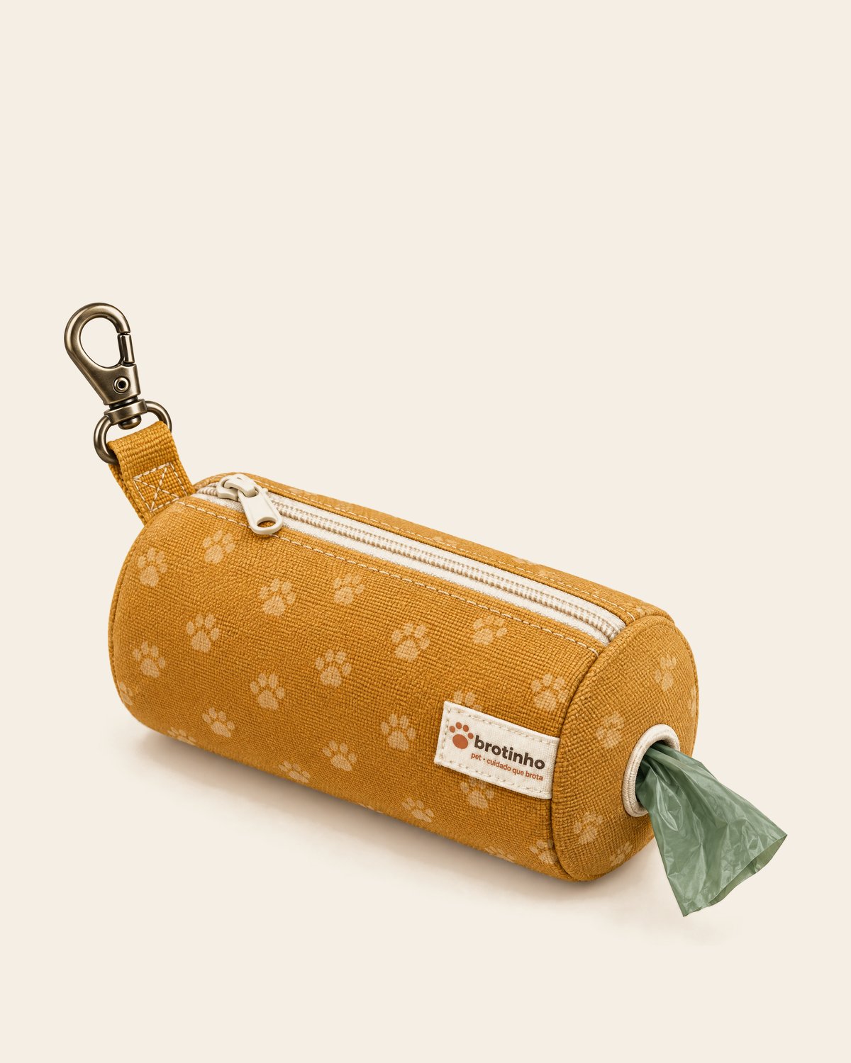 Porta-Saquinho Higiênico