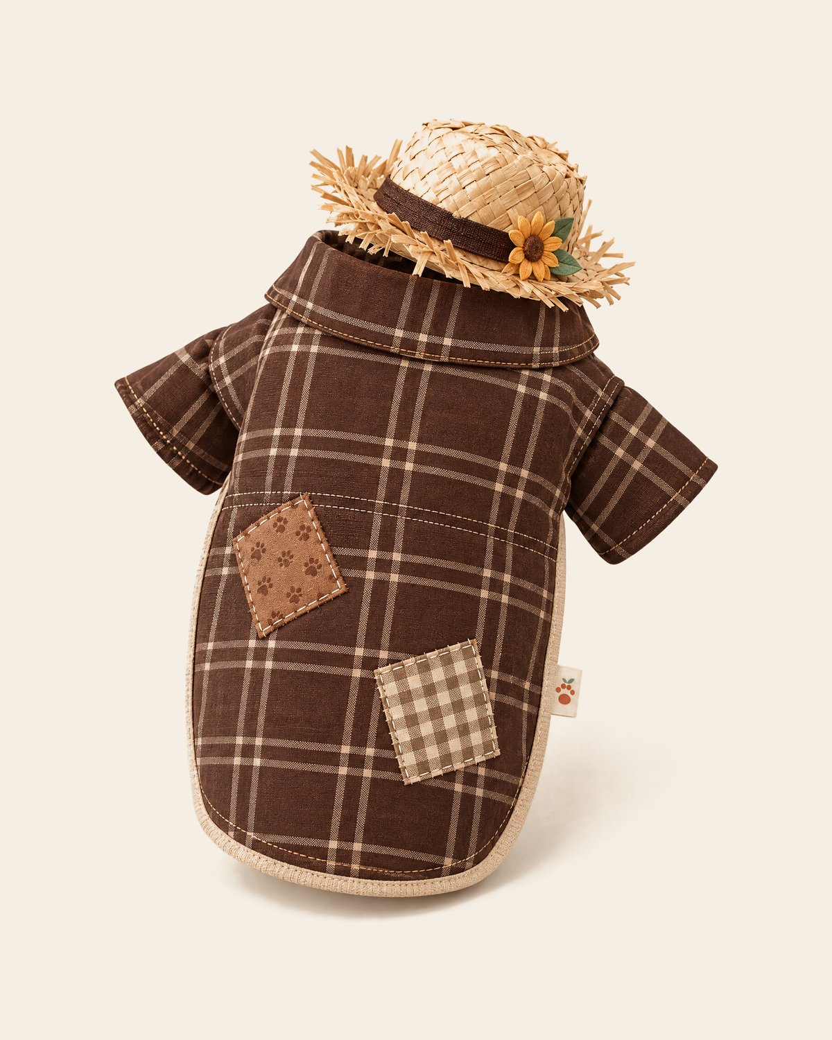 Roupa Junina Caipira