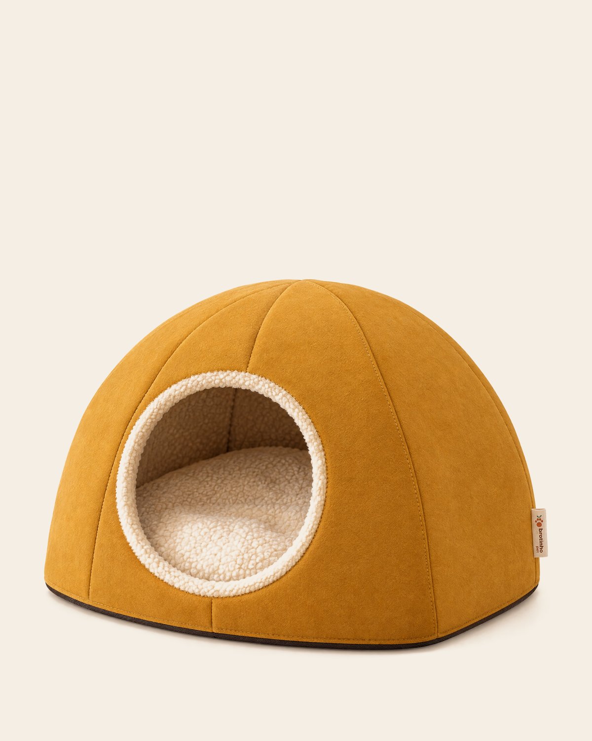 Toca Iglu para Gatos