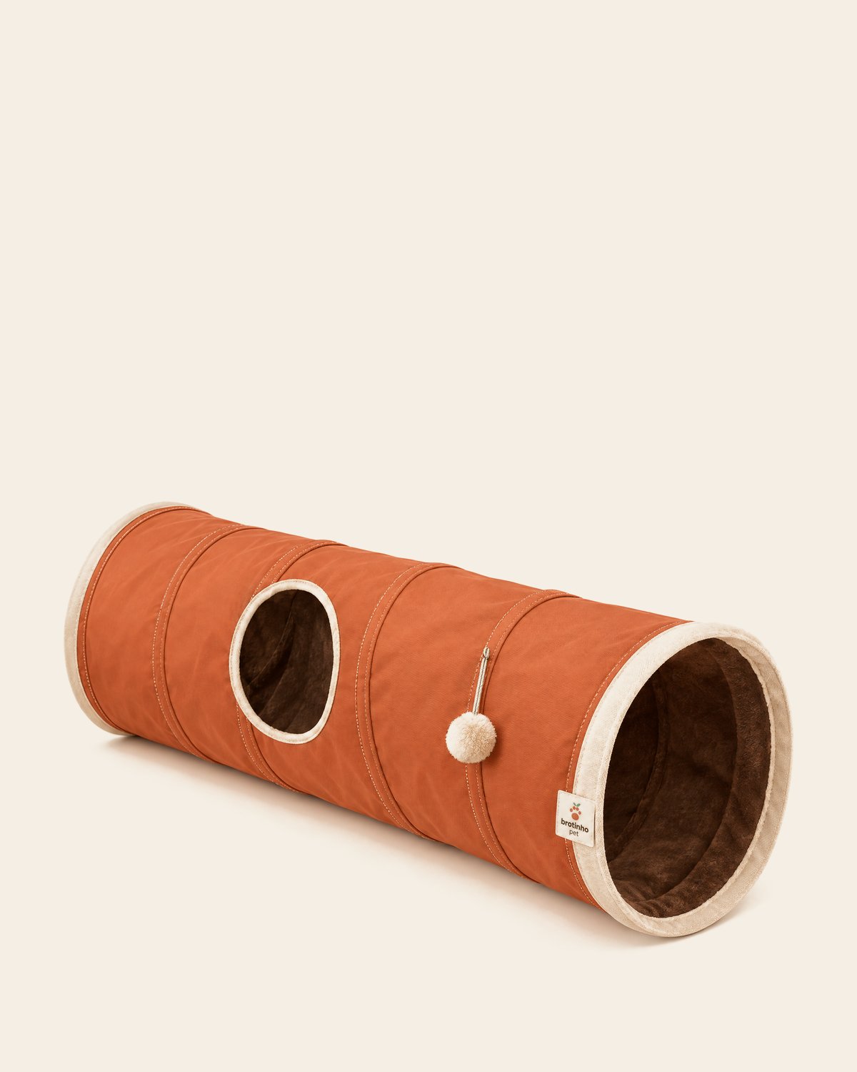 Túnel para Gatos