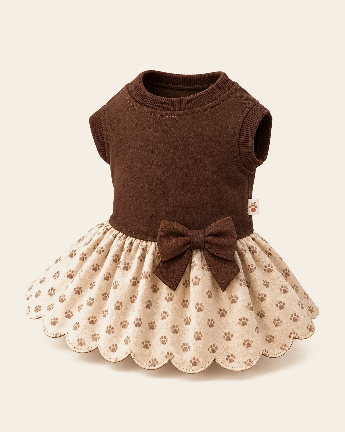 Vestido Rodado